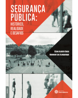 SEGURANÇA PÚBLICA:: HISTÓRICO, REALIDADE E DESAFIOS