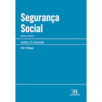 Segurança social: Manual prático