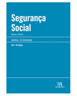 Segurança social: Manual prático