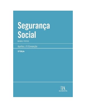 Segurança social: manual prático