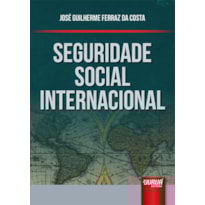 SEGURIDADE SOCIAL INTERNACIONAL
