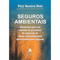 SEGUROS AMBIENTAIS