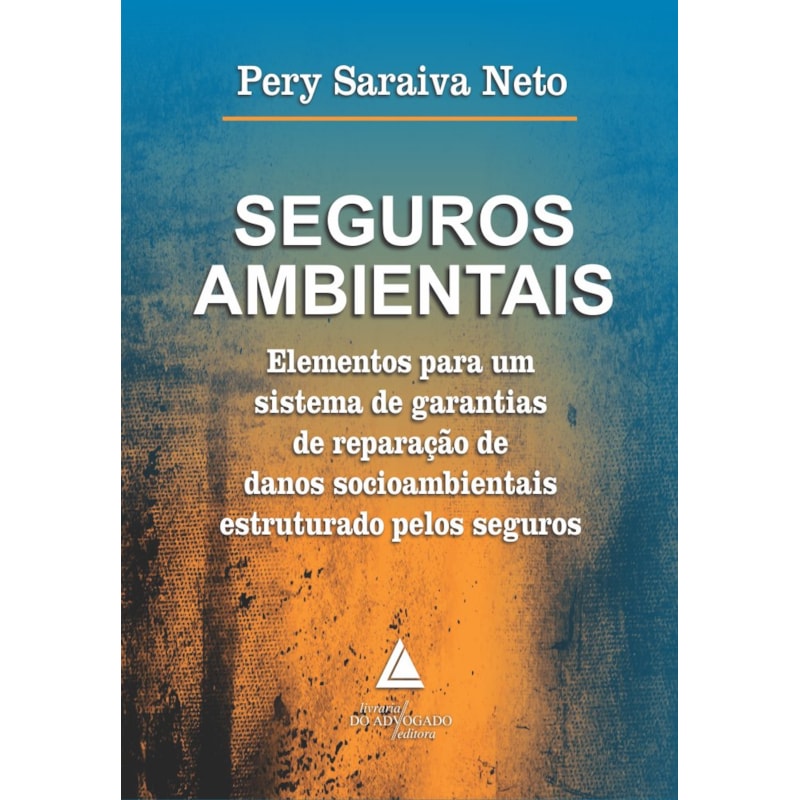 SEGUROS AMBIENTAIS