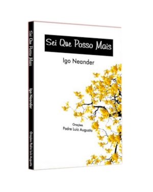 SEI QUE POSSO MAIS - 1ª