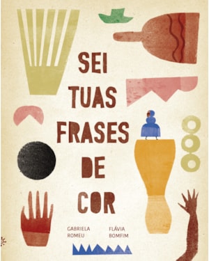 SEI TUAS FRASES DE COR