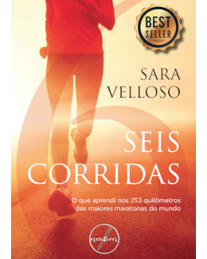 Seis corridas