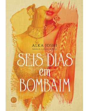 SEIS DIAS EM BOMBAIM