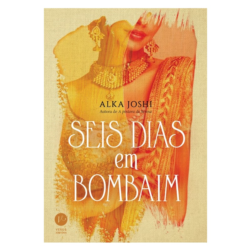 SEIS DIAS EM BOMBAIM