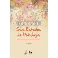 SEIS ESTUDOS DE PSICOLOGIA