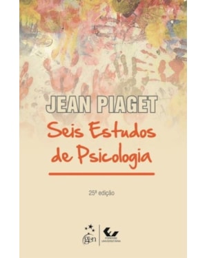 SEIS ESTUDOS DE PSICOLOGIA