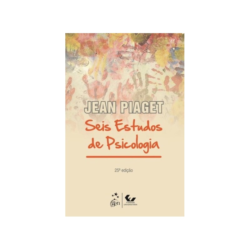 SEIS ESTUDOS DE PSICOLOGIA