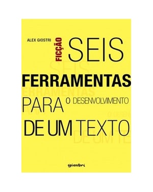 Seis ferramentas para o desenvolvimento de um texto