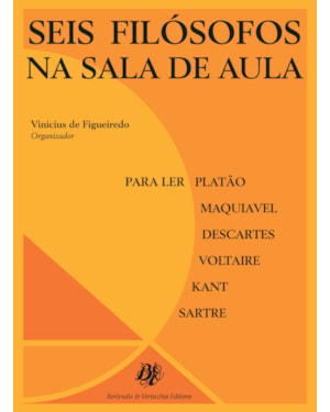 SEIS FILÓSOFOS NA SALA DE AULA