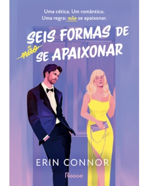 SEIS FORMAS DE NÃO SE APAIXONAR