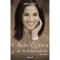 SEIS LICOES DE SOLIDARIEDADE - 1