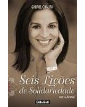 SEIS LICOES DE SOLIDARIEDADE - 1