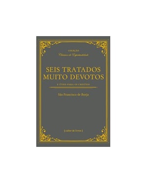 Seis tratados muito devotos
