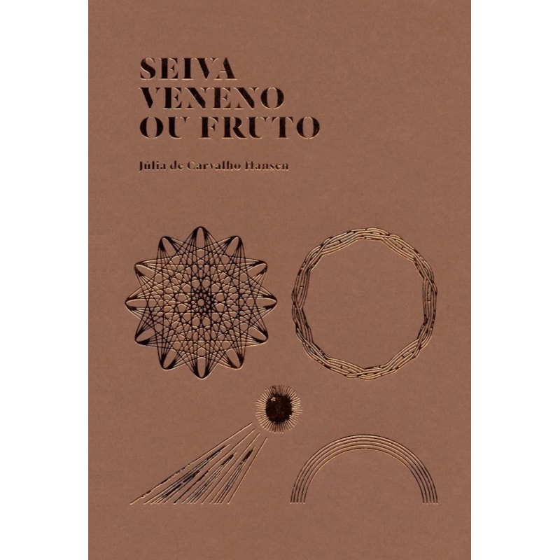 SEIVA VENENO OU FRUTO