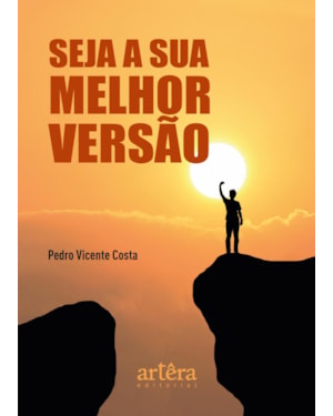 SEJA A SUA MELHOR VERSÃO