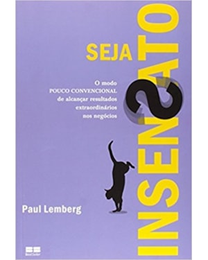 SEJA INSENSATO