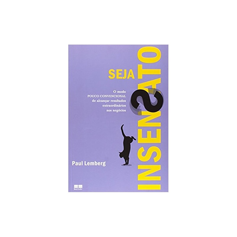 SEJA INSENSATO