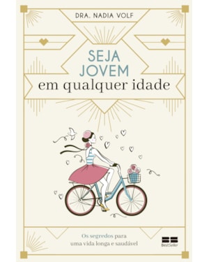 SEJA JOVEM EM QUALQUER IDADE