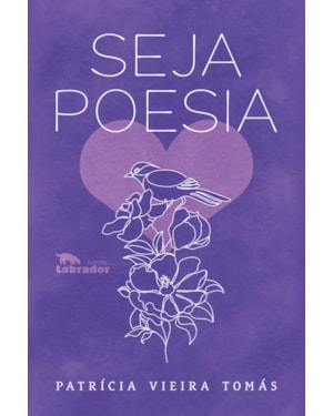 SEJA POESIA