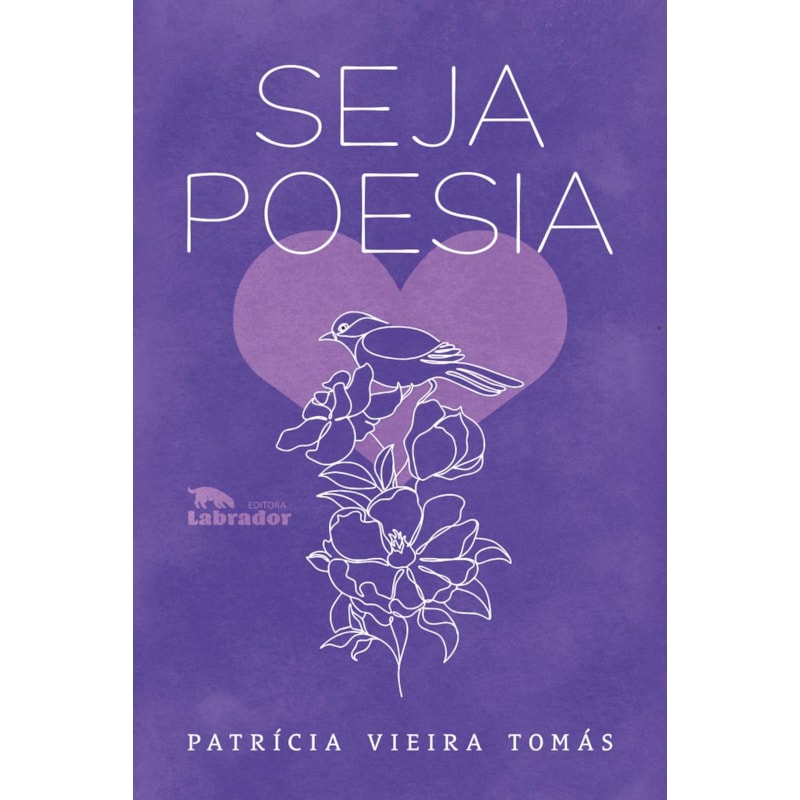 SEJA POESIA
