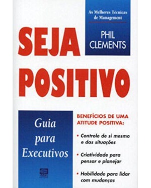 SEJA POSITIVO - GUIA PARA EXECUTIVOS - 2