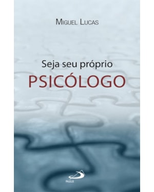 Seja seu Próprio Psicólogo