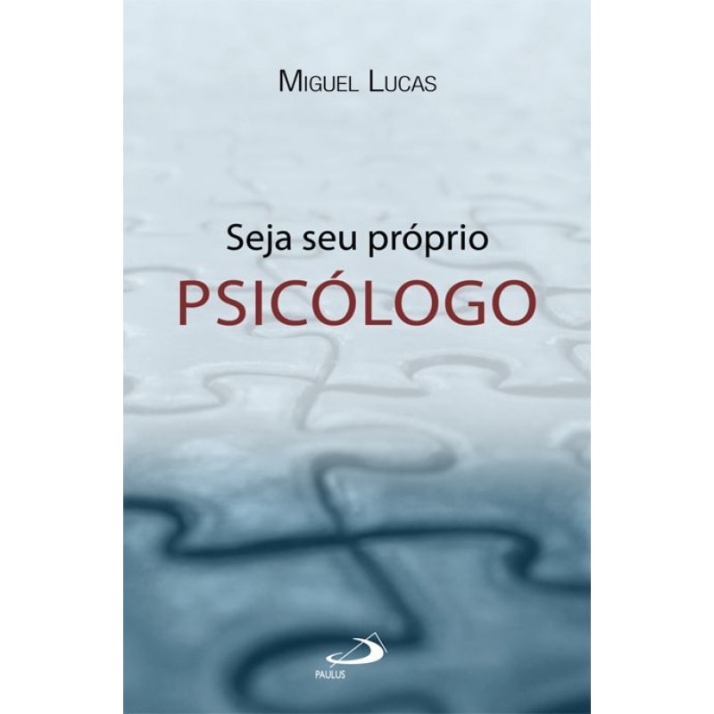 Seja seu próprio psicólogo