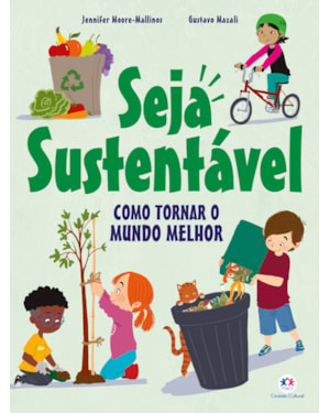 SEJA SUSTENTÁVEL