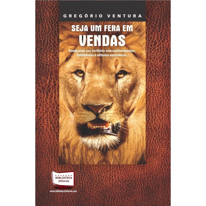 SEJA UM FERA EM VENDAS