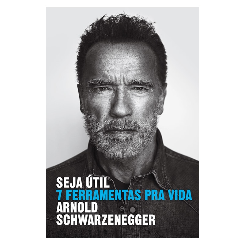 SEJA ÚTIL: 7 FERRAMENTAS PRA VIDA