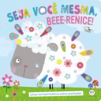SEJA VOCÊ MESMA, BEEE-RENICE!