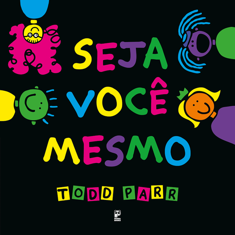 SEJA VOCÊ MESMO