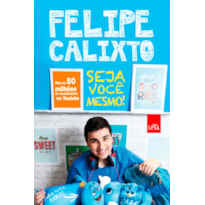 SEJA VOCÊ MESMO