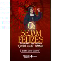 SEJAM FELIZES