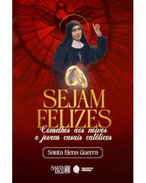 SEJAM FELIZES