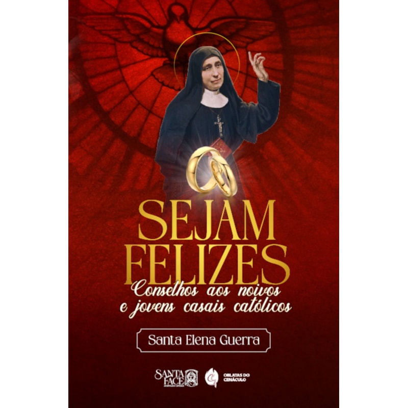 SEJAM FELIZES