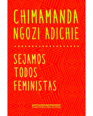 Sejamos todos feministas