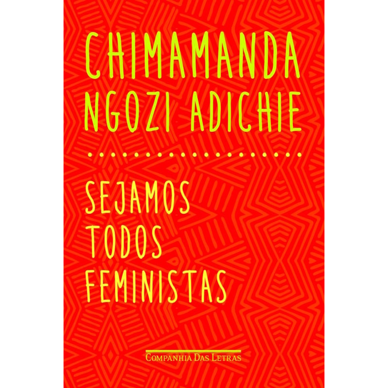 Sejamos todos feministas