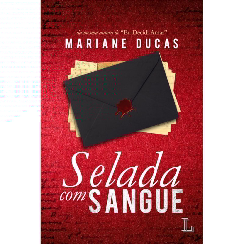 SELADA COM SANGUE