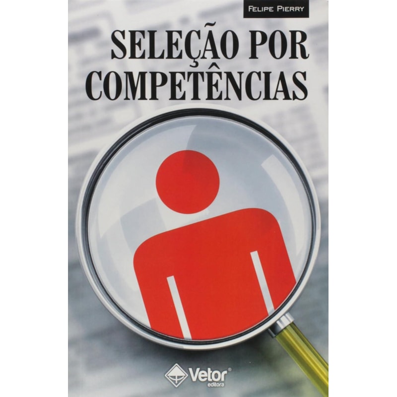 SELECAO POR COMPETENCIAS 2ED