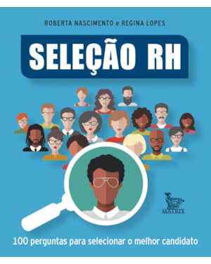 SELEÇÃO RH