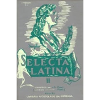 SELECTA LATINA II