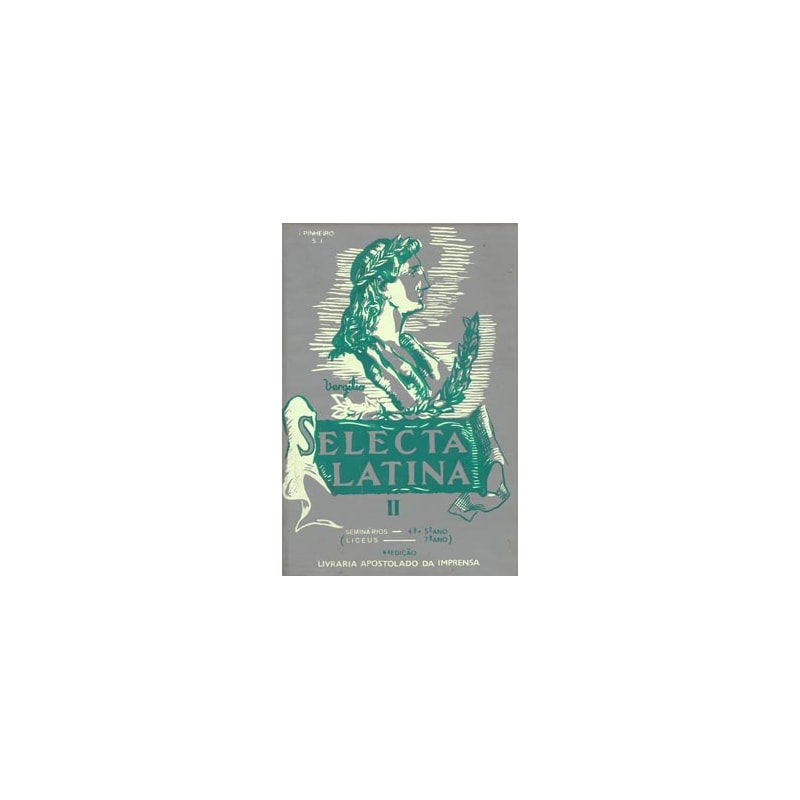 SELECTA LATINA II