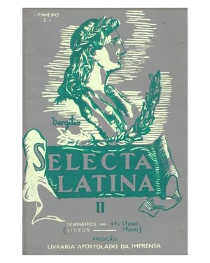 SELECTA LATINA II