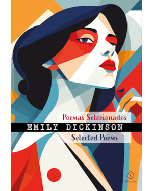 SELECTED POEMS - POEMAS SELECIONADOS