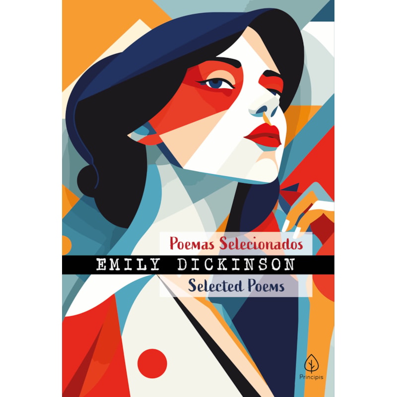 SELECTED POEMS - POEMAS SELECIONADOS